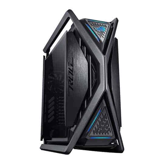 (image for) ASUS ROG Hyperion GR701 BTF Edition Full Tower Gaming Case